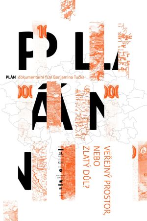 The Plan's poster
