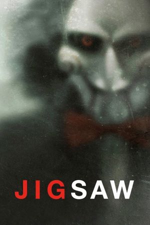 Jigsaw's poster