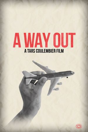 A Way Out's poster image