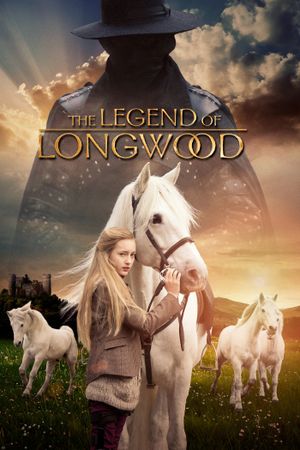 The Legend of Longwood's poster