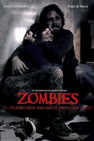 Zombies's poster image