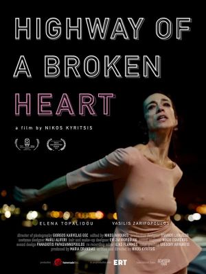 Highway of a Broken Heart's poster