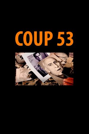 Coup 53's poster