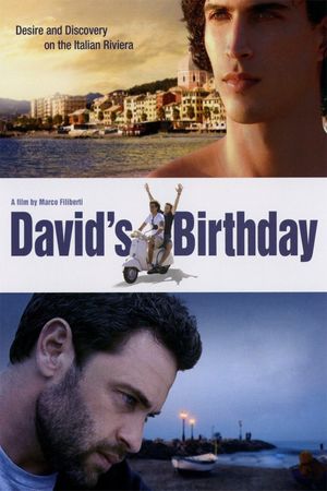 David's Birthday's poster