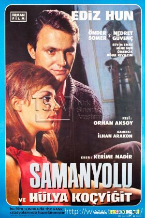 Samanyolu's poster