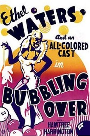 Bubbling Over's poster