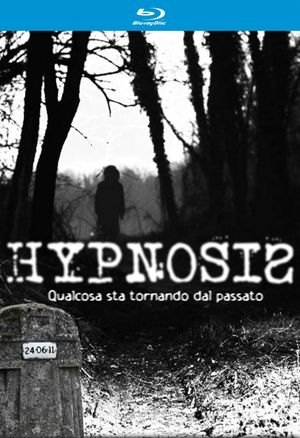 Hypnosis's poster