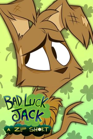 Bad Luck Jack's poster