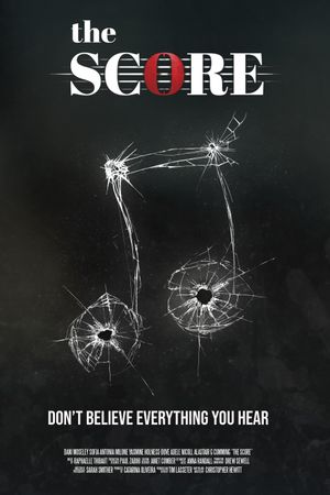 The Score's poster