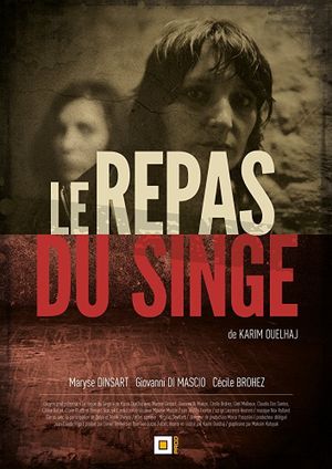 Le Repas du Singe's poster