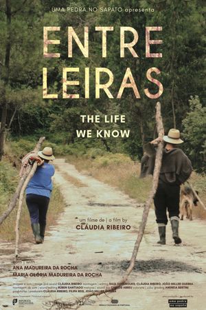 The Life We Know's poster