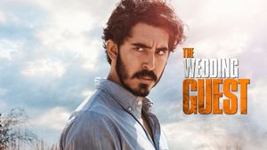 The Wedding Guest's poster