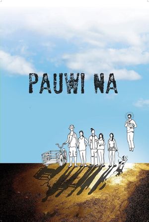 Pauwi na's poster