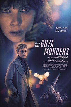 The Goya Murders's poster image
