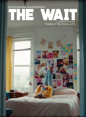 The Wait's poster