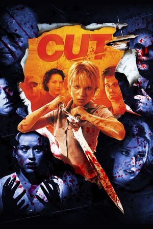 Cut's poster