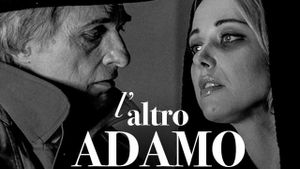 L'altro Adamo's poster