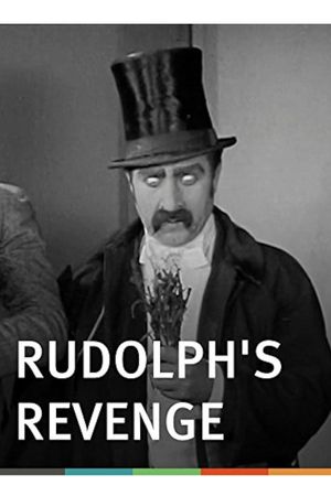 Rudolph's Revenge's poster
