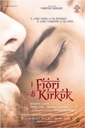 The Flowers of Kirkuk's poster