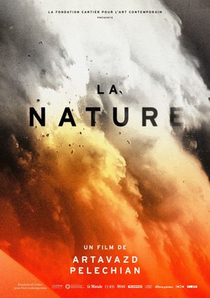 La nature's poster