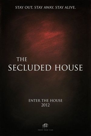The Secluded House's poster