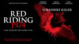 Red Riding: The Year of Our Lord 1974's poster