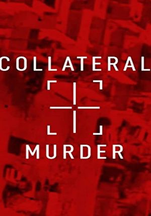 Collateral Murder's poster