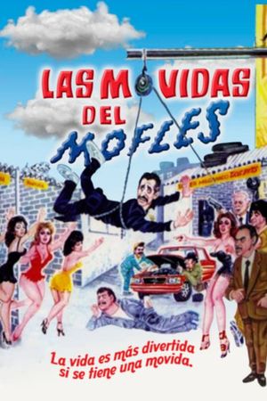 Las movidas del mofles's poster