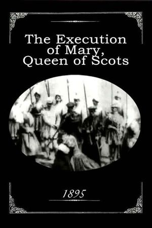 The Execution of Mary, Queen of Scots's poster
