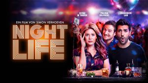 Nightlife's poster