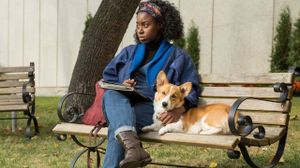 A Dog's Purpose's poster