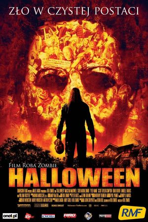 Halloween's poster