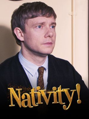 Nativity!'s poster