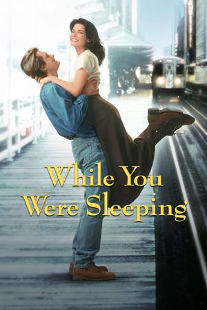While You Were Sleeping's poster