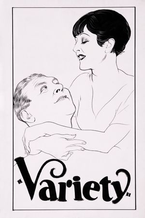 Variety's poster image
