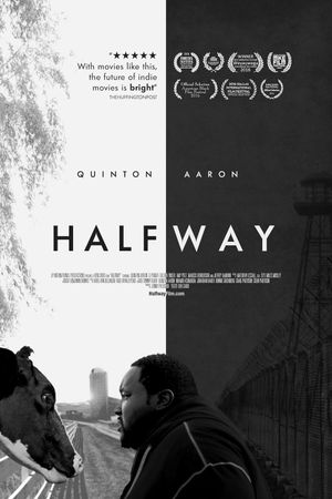 Halfway's poster