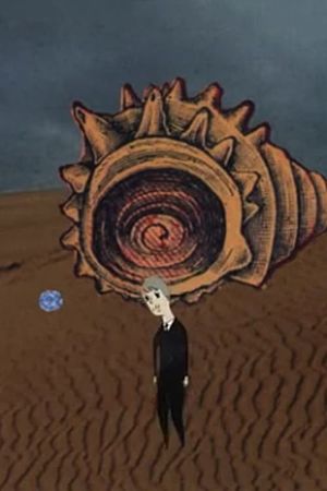 Dream is Crouching's poster