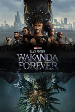 Black Panther: Wakanda Forever's poster