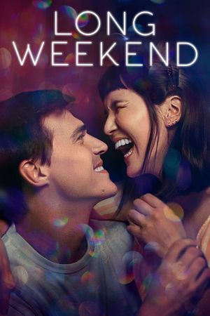 Long Weekend's poster