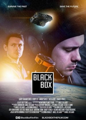 Black Box's poster