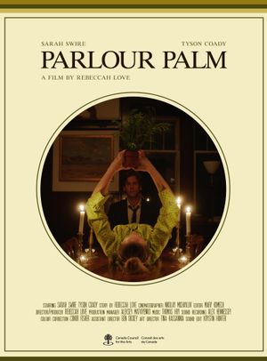 Parlour Palm's poster