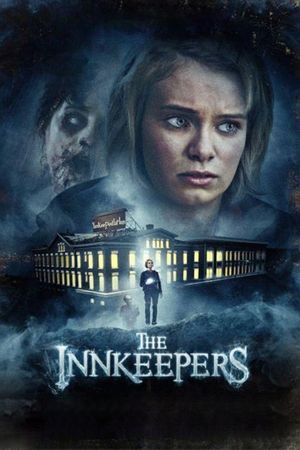 The Innkeepers's poster