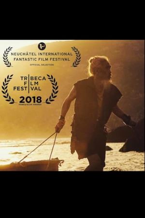 The Last Fisherman's poster