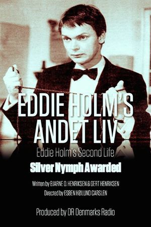 Eddie Holm's Second Life's poster image