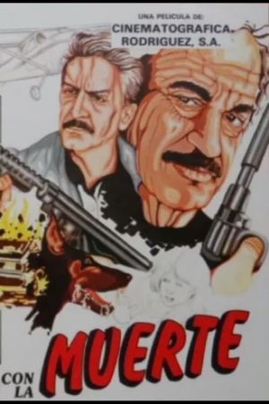 Encuentro con la muerte's poster