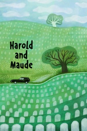 Harold and Maude's poster