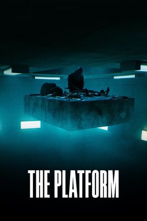 The Platform's poster