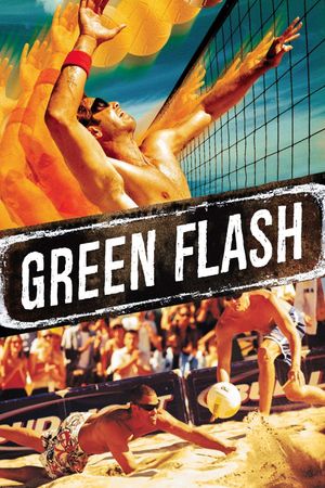 Green Flash's poster
