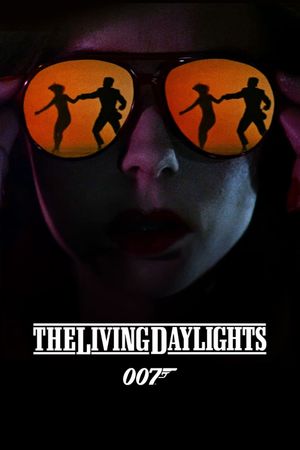 The Living Daylights's poster