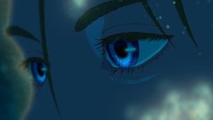Children of the Sea's poster